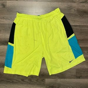 Nike Shorts